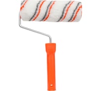 Валик Малярок "ТЕРМОФЬЮЖН" "СК" 180 мм D 48 мм, быстросъемная ручка 6 мм, ворс 10 мм, плотность 560 гр/м2, "" 992-0180