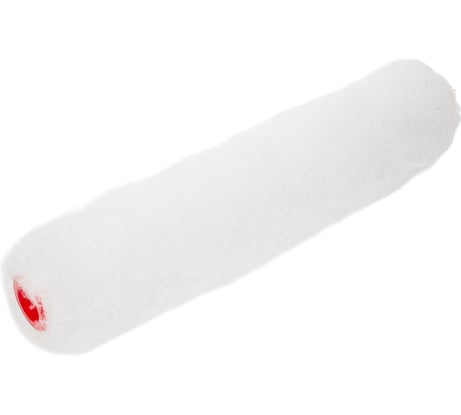 Ролик МИНИ Малярок "ТЕРМОФЬЮЖН" "Мех Иск." 150 мм D 16 мм, ворс 16 мм, плот. 470 гр/м2, под ручку 6 мм "" 515-2150