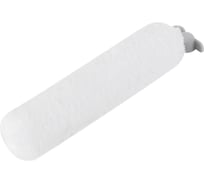 Валик Hansa MICROFASER 9, 100 мм, ядро 15 мм, система quick&clean 401010