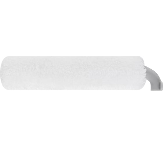 Валик Hansa MICROFASER 9, 100 мм, ядро 15 мм, система quick&clean 401010