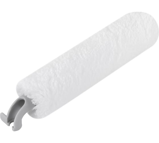 Валик Hansa MICROFASER 9, 100 мм, ядро 15 мм, система quick&clean 401010