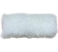 Ролик МИНИ Малярок 3 шт. "ТЕРМОФЬЮЖН" "Мех Иск." 55 мм D 16 мм, ворс 16 мм, плот. 470 гр/м2, под ручку 6 мм "" 515-6055