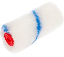 Ролик МИНИ Малярок 3 шт. "ТЕРМОФЬЮЖН" "СК" 75 мм D 16 мм ворс 12 мм плот. 800 гр/м2. под ручку 6 мм "" 992-6075