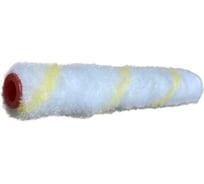 Ролик МИНИ Малярок 3 шт. "микрофибра" "ТЕРМОФЬЮЖН" "Желтая Борода" 150 мм D 16 мм, ворс 10 мм, плот. 680 гр/м2, под ручку 6 мм "" 750-6150