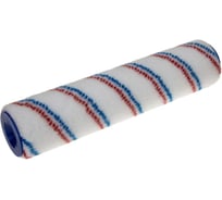 Валик Tulips Tools Tulips decor BlueRed нейлон, 250мм, ворс 6мм NP10-040