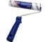 Валик Tulips Tools Tulips decor BlueRed с рукояткой, нейлон, 250мм, ворс 6мм NP10-038 2