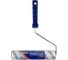 Валик Tulips Tools Tulips decor BlueRed с рукояткой, нейлон, 250мм, ворс 6мм NP10-038 3