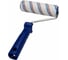 Валик Tulips Tools Tulips decor BlueRed с рукояткой, нейлон, 180мм, ворс 6мм NP10-037 1