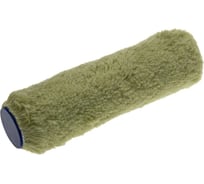 Валик Tulips Tools Tulips decor Green полиакрил, 150мм, ворс 11мм NP10-012