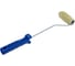 Валик Tulips Tools Tulips decor Green с рукояткой, полиакрил, 100мм, ворс 11мм NP10-013 3