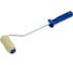 Валик Tulips Tools Tulips decor Green с рукояткой, полиакрил, 100мм, ворс 11мм NP10-013 4