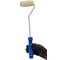 Валик Tulips Tools Tulips decor Green с рукояткой, полиакрил, 100мм, ворс 11мм NP10-013 5