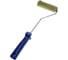 Валик Tulips Tools Tulips decor Green с рукояткой, полиакрил, 150мм, ворс 11мм NP10-014 1