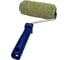 Валик Tulips Tools Tulips decor Green с рукояткой, полиакрил, 180мм, ворс 18мм NP10-008 1