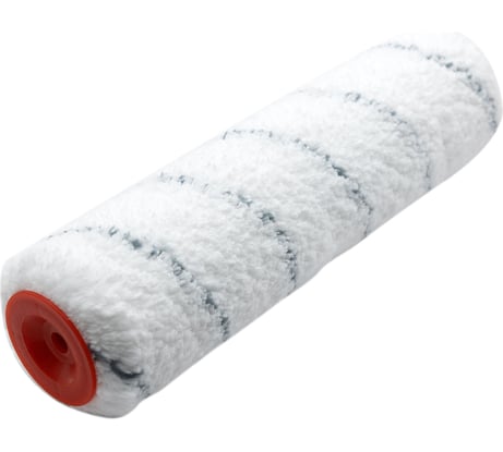 Валик DeltaRoll микрофибра, ворс 11 мм, 250х48 мм R04250