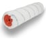 Валик DeltaRoll микрофибра, ворс 11 мм, 250х48 мм R04250 8