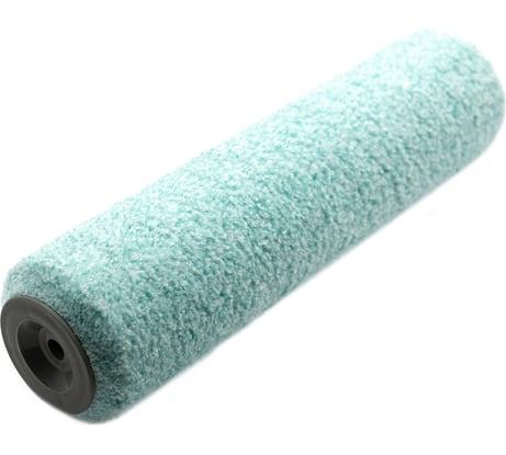 Валик DeltaRoll микрофибра, серый, ворс 10 мм, 250х48 мм R07250