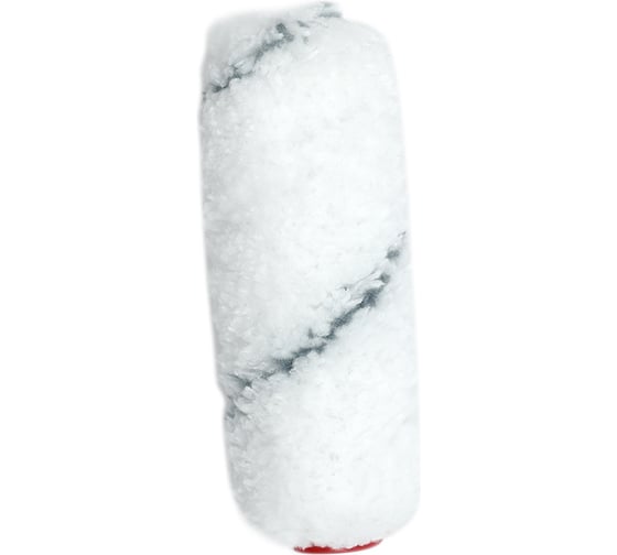 Мини-валик DeltaRoll микрофибра, ворс 11 мм, 100х15 мм R04100
