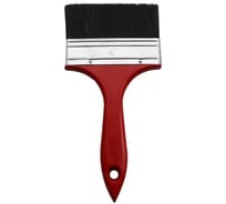 Кисть малярная флейцевая плоская Vitatools 100 мм kist-malyarnaya-100mm