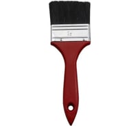 Кисть малярная флейцевая плоская Vitatools 60 мм kist-malyarnaya-60mm