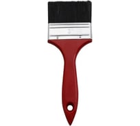 Кисть малярная флейцевая плоская Vitatools 70 мм kist-malyarnaya-70mm