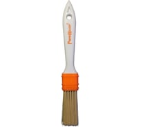 Кисть РемоКолор плоская Прима, 3, 01-1-830