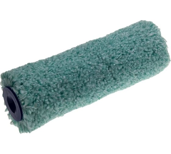 Валик Tulips Tools Tulips decor Microfiber, микрофибра, 150 мм, ворс 9 мм NP10-044