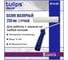 Валик Tulips Tools Tulips decor Velur с рукояткой, велюр, 250 мм, ворс 4 мм NP10-020 4