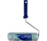 Валик Tulips Tools Tulips decor Microfiber с рукояткой, микрофибра, 250 мм, ворс 11 мм NP10-032 2