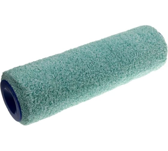 Валик Tulips Tools Tulips decor Microfiber, микрофибра, 250 мм, ворс 11 мм NP10-034