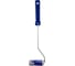 Валик Tulips Tools Tulips decor Velur с рукояткой, велюр, 100 мм, ворс 4 мм NP10-059 1
