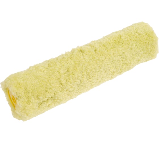 Ролик ADMIRAL COLORS STARS полиакрил, зеленый, 250 мм ФАСАД, d 8 мм, ворс 18 мм 54423346 1