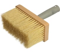 Макловица YOZHIK 150х70 мм, натуральное растительное волокно тампико, Y/М-151