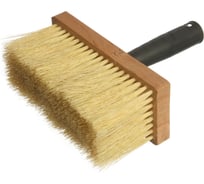 Кисть-макловица YOZHIK 170х70, натуральное волокно тампико Y/М-171