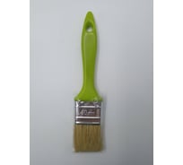 Кисть флейцевая ADMIRAL STARS Премиум 40мм смеш.щетина 1,3см  пласт. ручка 54398063