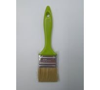 Кисть флейцевая ADMIRAL STARS Премиум 50мм смеш.щетина 1,3см  пласт. ручка 54398064