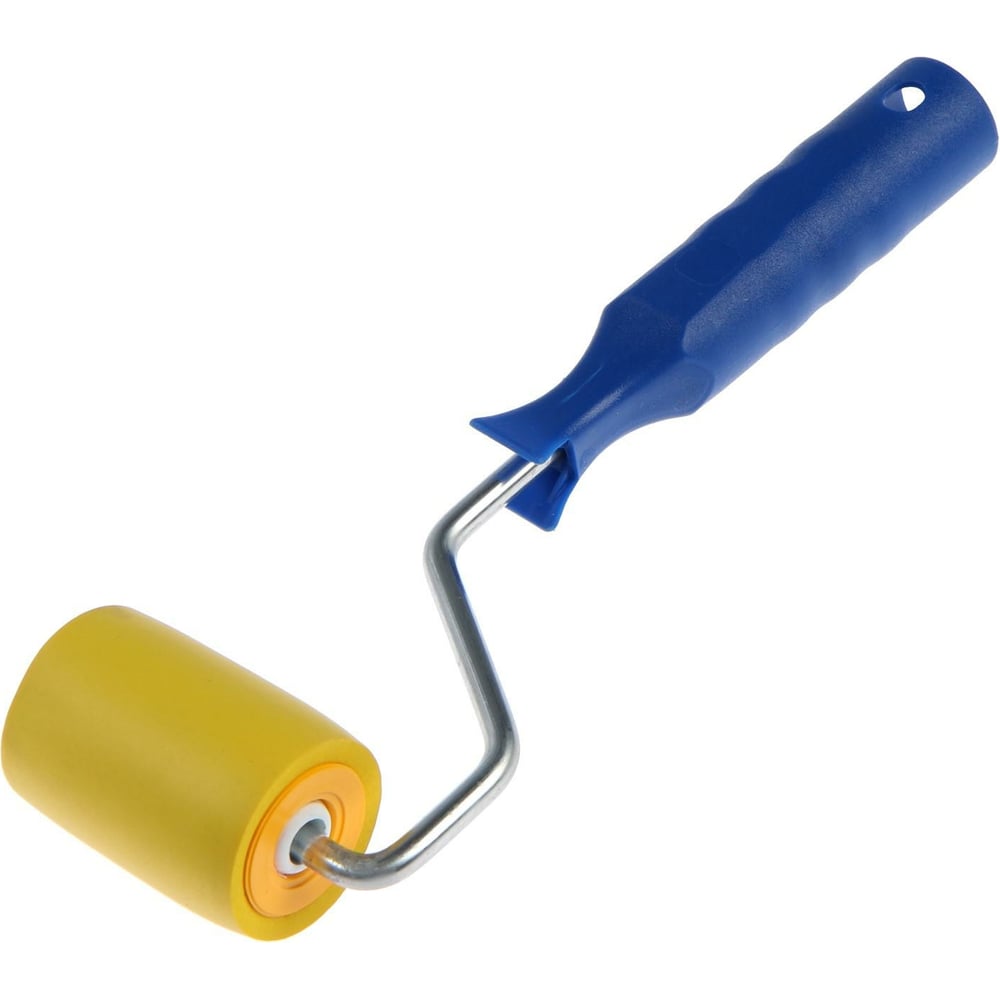 Прижимной валик TUNDRA резина, 50 мм 2419749 - выгодная цена, отзывы ...