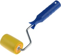 Прижимной валик TUNDRA резина, 50 мм 2419749