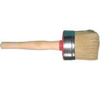 Кисть круглая Политех Ф70 1510070