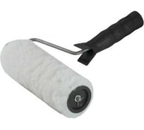 Валик меховой Политех белый, 250 мм 1520250