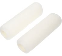 Малярный валик для экстрагладких поверхностей Blue Dolphin Acrylic полиакрил, 100 мм, 6 мм A10W648257