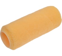 Малярный валик Blue Dolphin Hector для фактурных работ, полиэстер, 180мм, 13мм H18W13_48769