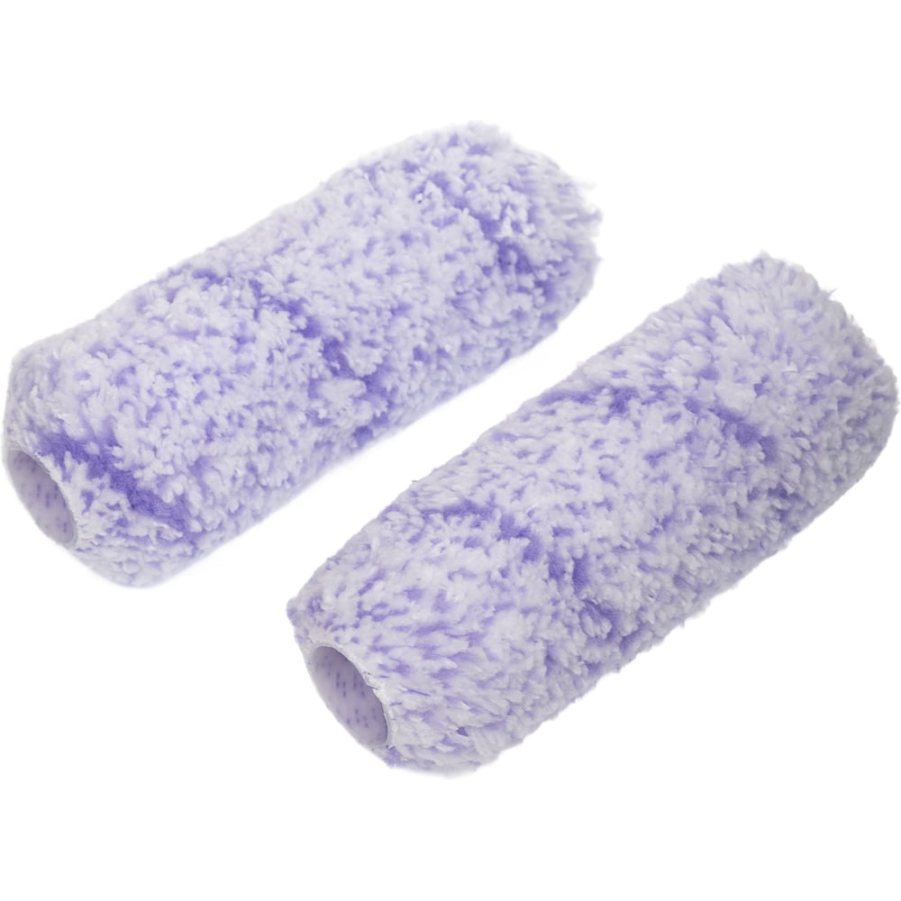 МалярныйваликBlueDolphinKiller100мм,13мм2штK10W13_48219