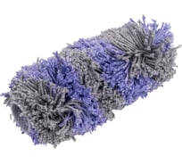 Малярный валик Blue Dolphin Silver 100мм, 20мм SR10W2050069