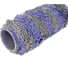 Малярный валик для грубых поверхностей Blue Dolphin Silver микроволокно с 2-ой нитью, 180 мм, 20 мм SR18W20_52520 3