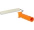 Валик Sturm 240 мм, ворс 4 мм, d=30мм, ручка d=6мм, шерсть, 1-9040-6-4-240S 1