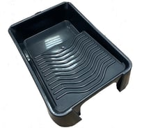 Ванночка для краски ACCURATE 510х370х110 мм, до 2,5 л Ван51*37 см