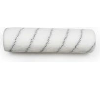 Валик МЕЛОДИЯ ЦВЕТА 260*80*80, 25см, ядро 47, полиамид, текстурный, серые полосы 575955000