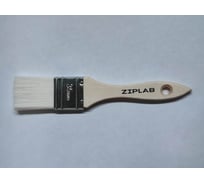 Кисть для нанесения герметиков и кузовных покрытий ZIPLAB 25 мм, 1шт 12020