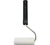 Валик в сборе поролон VOREL 3,5x7см 6мм 9371